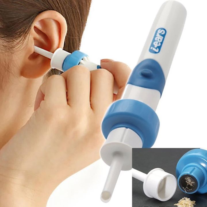 How to Properly Clean Your Ears