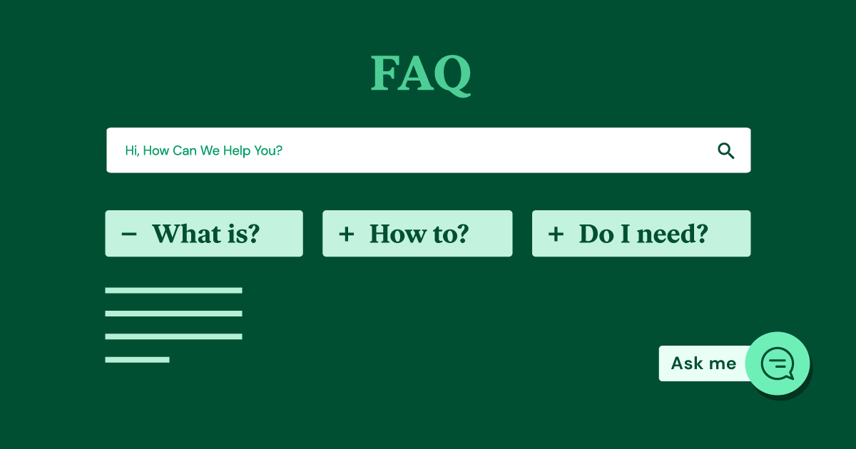 Faq
