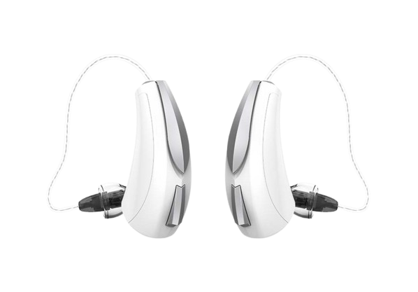 Starkey Hearing Aids