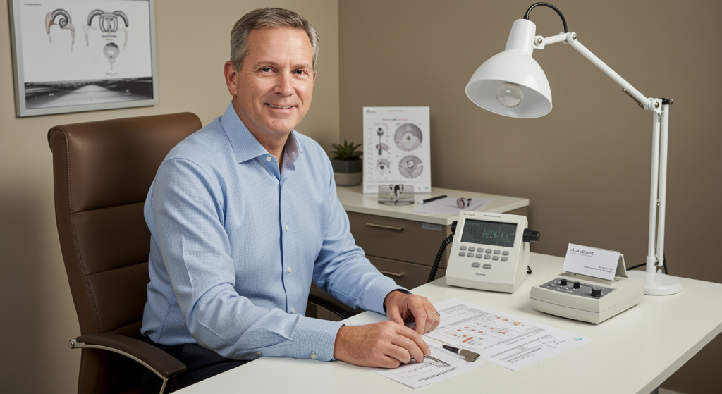 how to choose best hearing aids